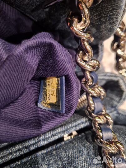 Сумка chanel оригинал