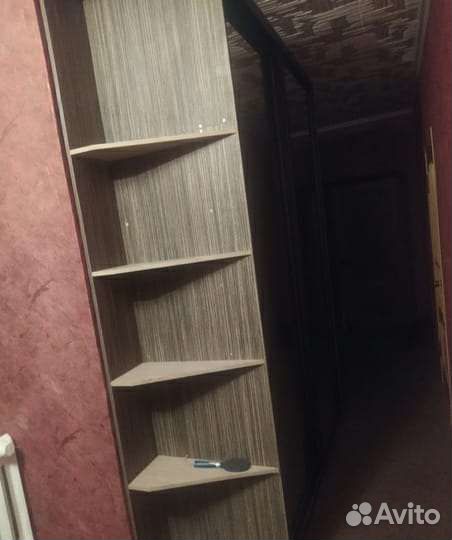 Шкаф купе 245х260х60 бу