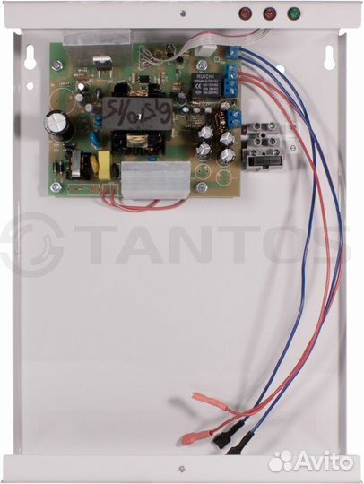 Ббп-50 PRO2 Tantos