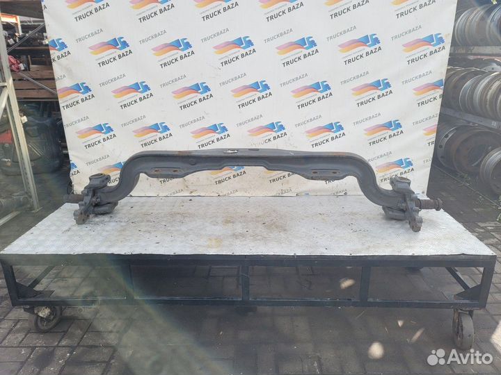 21521277 Балка передняя Renault T