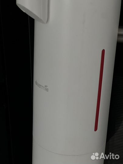 Пылесос Deerma