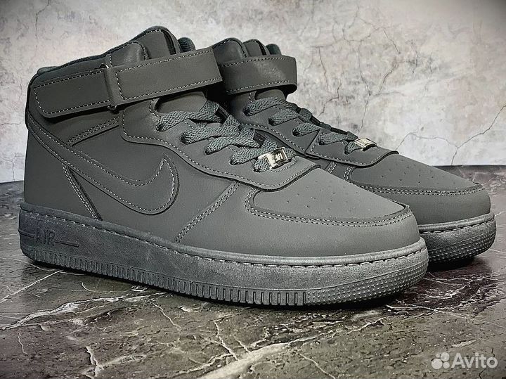 Кроссовки Nike Air Force 40 размер