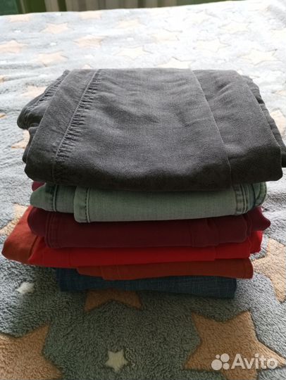 Женская одежда