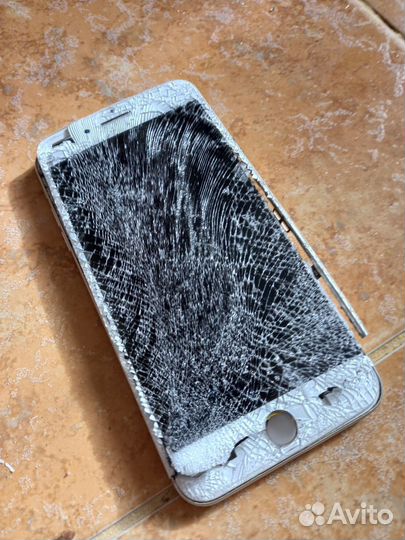 Apple iPhone 7 plus