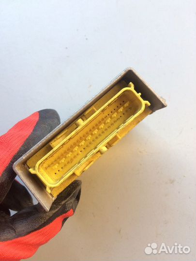 Блок Air Bag Chery Bonus