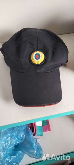 Полицейская форма нового образца