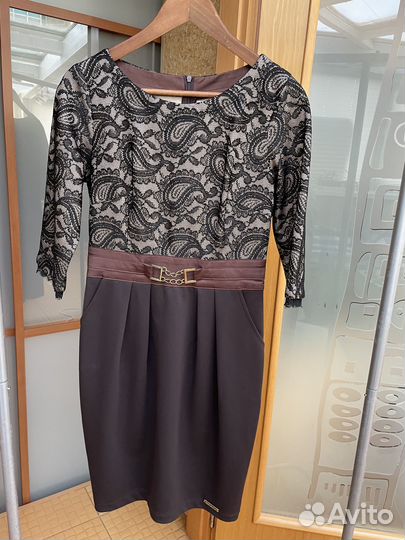 Платье женское Defile lux 44 размер