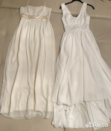 Платье 42 -44 размера