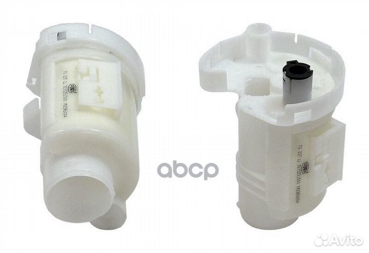 Фильтр топливный FG237LL Goodwill