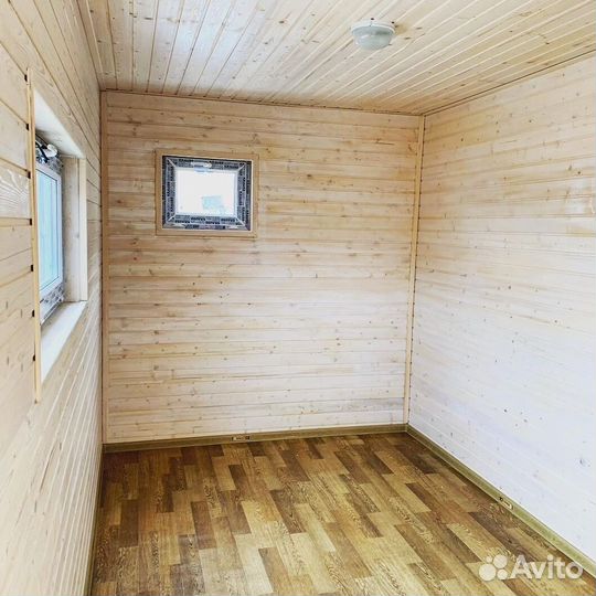 Бытовка распашонка