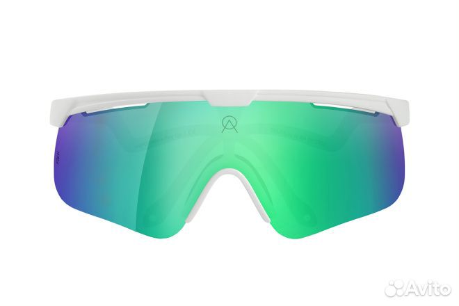 Очки Alba Optics delta / WHT vzum F-lens BTL