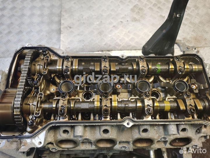 Двигатель renault duster 1.6 8201583992