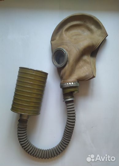 Военные вещи СССР