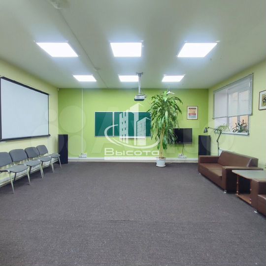 Продается коммерческая, 81.4 кв.м., -1/10 эт