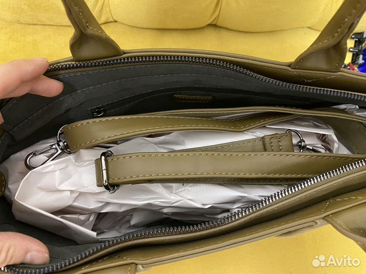 Сумка david jones