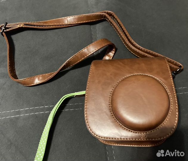 Фотоаппарат instax mini 9