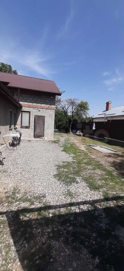 Дом 110 м² на участке 9 сот.