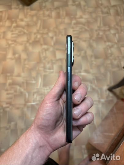 Xiaomi Redmi Note 12 Pro+, 12/256 ГБ