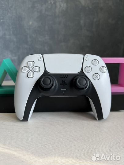 Оригинальный Dualsense для PS 5