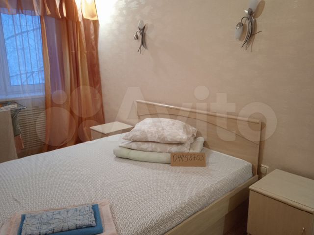 2-к. квартира, 48 м², 2/5 эт.