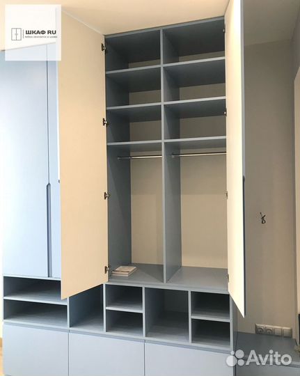 Шкаф купе напрямую от производителя