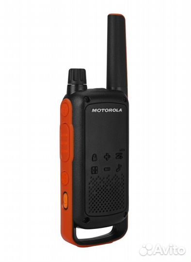 Рация Motorola Talkabout T82