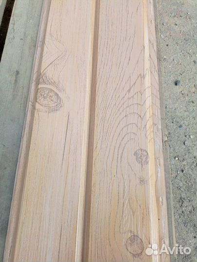 Металлический сайдинг