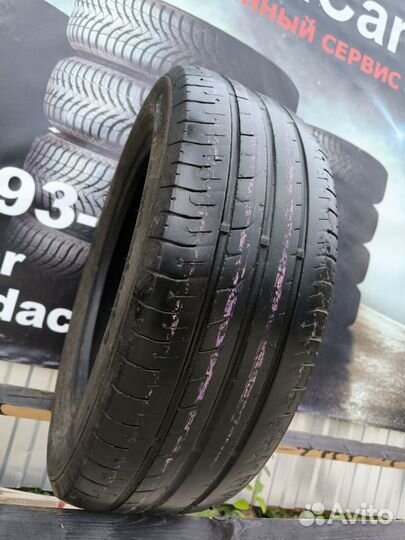 Continental ContiPremiumContact 2 205/60 R16