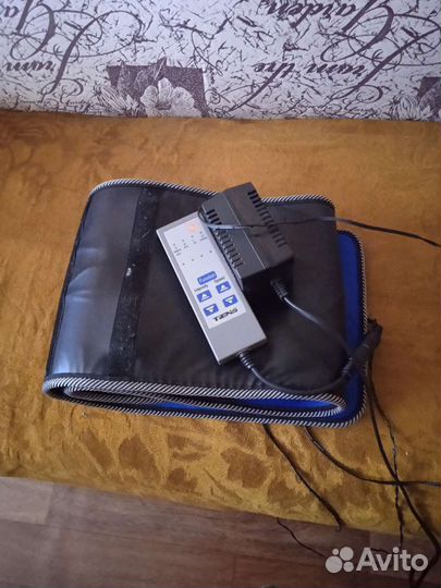 Электромассажер