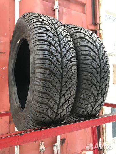 Continental ContiWinterContact TS 830 195/65 R15 98T