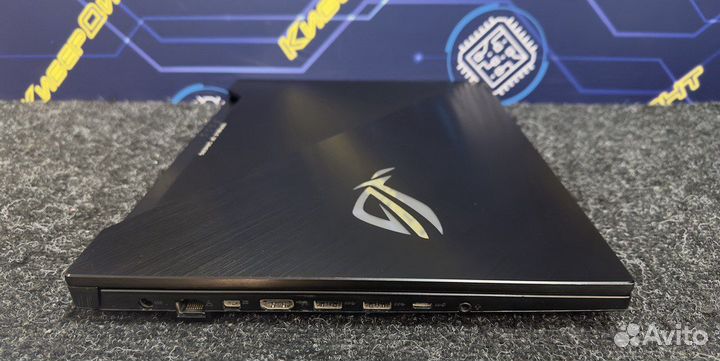 Asus 15.6