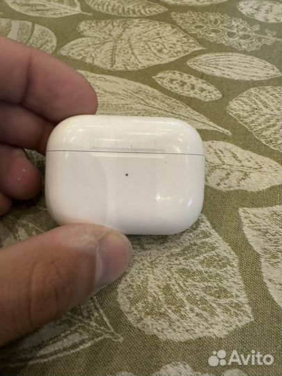 Airpos pro 1 100 оригинал