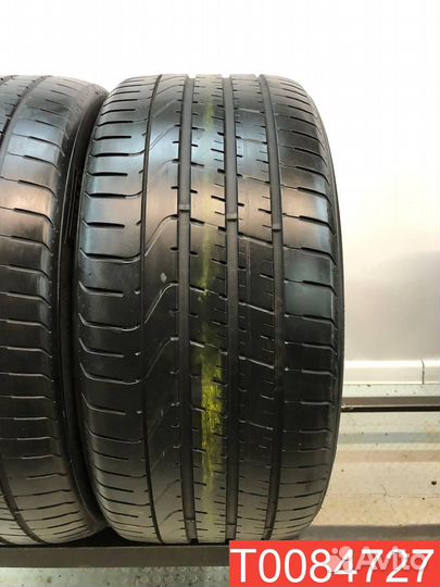 Pirelli P Zero 275/35 R20 102Y