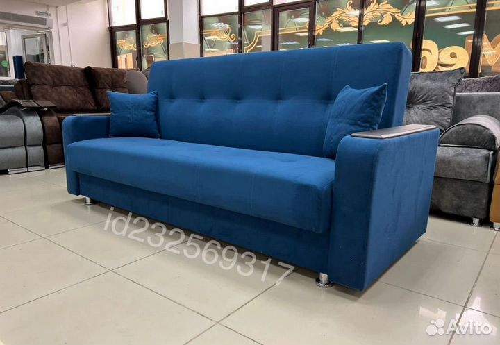 Диван Кровать - Новый (быстрая доставка)