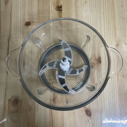 Мощный измельчитель кухонный комбайн