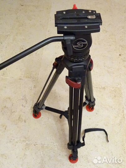 Sachtler System FSB 6 SL MCF