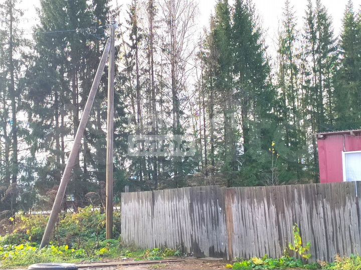 Участок 34,5 сот. (промназначения)