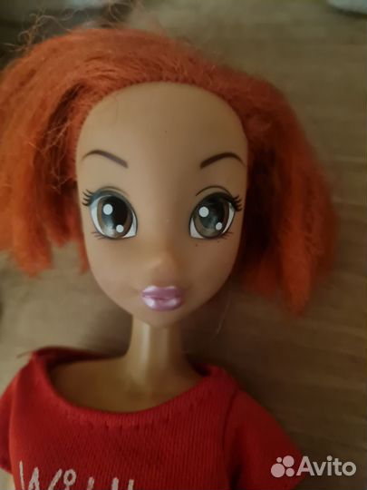 Куклы игровые пакетом