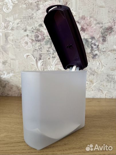 Посуда Tupperware