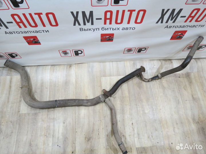 Патрубок Kia Sportage 3