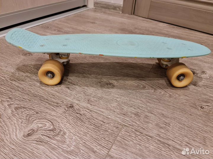 Пенни борд termit