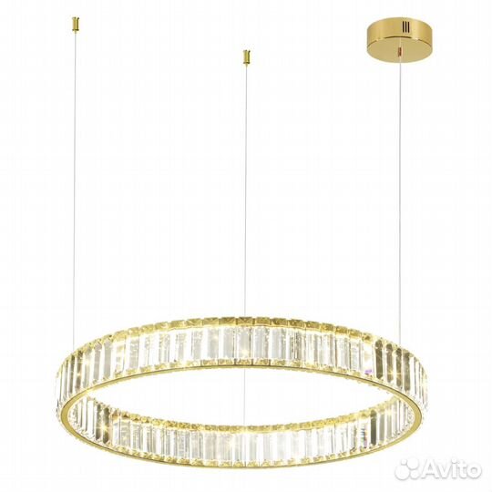 Подвесной светильник Odeon Light Vekia 5015/36L