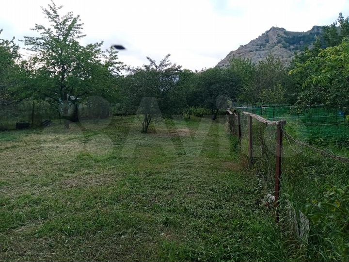 Участок 5 сот. (СНТ, ДНП)
