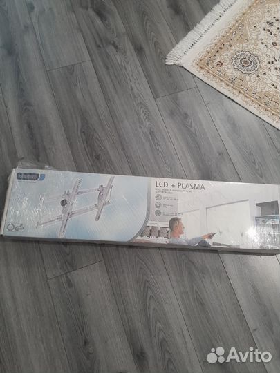 Крепление для телевизора на стену