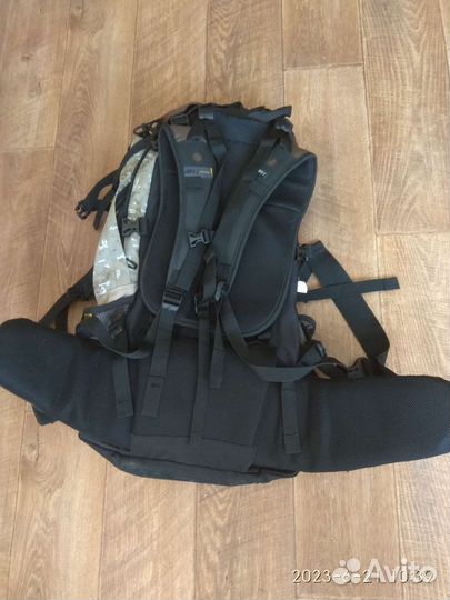 Рюкзак туристический