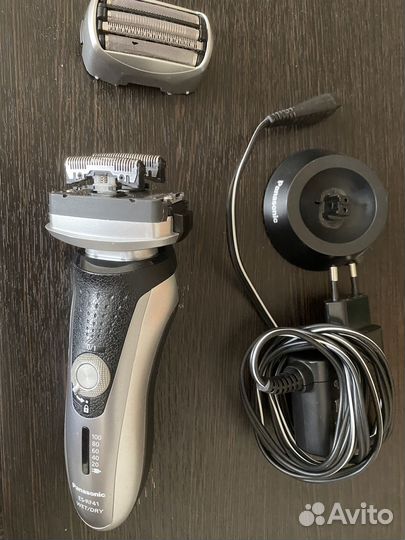 Бритва электрическая panasonic es-rf41