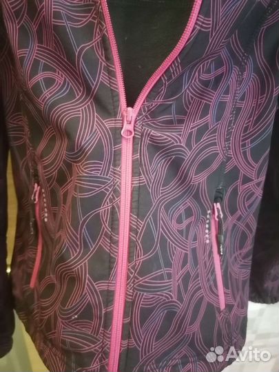 Куртка для девочки