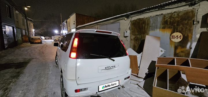 Mitsubishi RVR 1.8 AT, 1998, 250 000 км