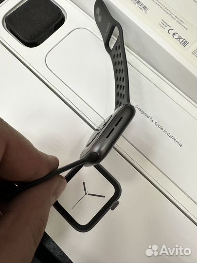 Apple watch 4 44мм