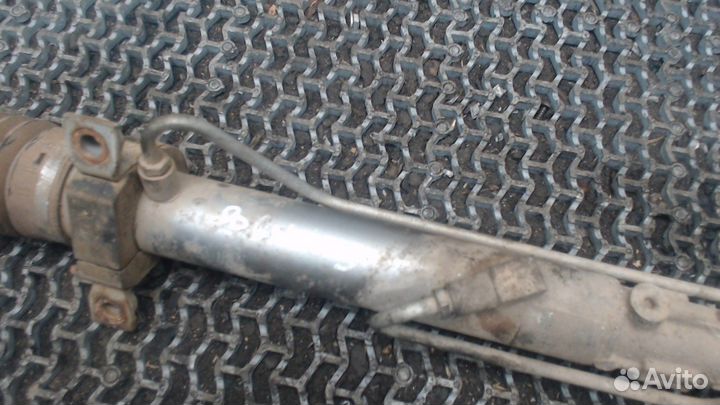 Рейка рулевая с г/у Volkswagen Fox, 2005